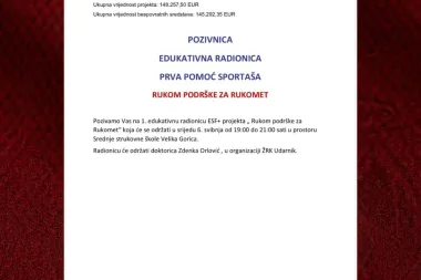 Projekat EU