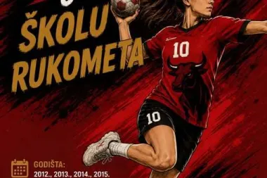 Upis u &scaron;kolu
