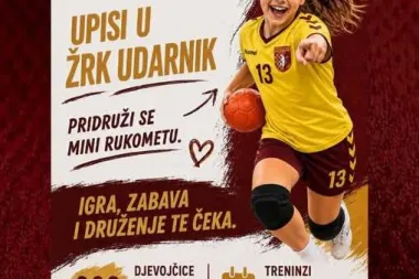 mini rukomet