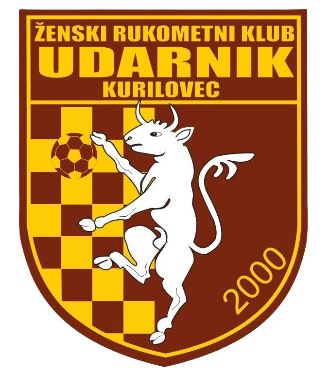Grb ŽRK Udarnik